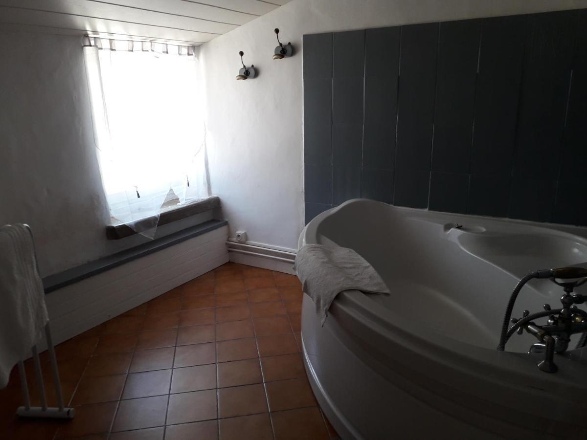 Chambres D'Hotes La Frise Corpe Exterior photo