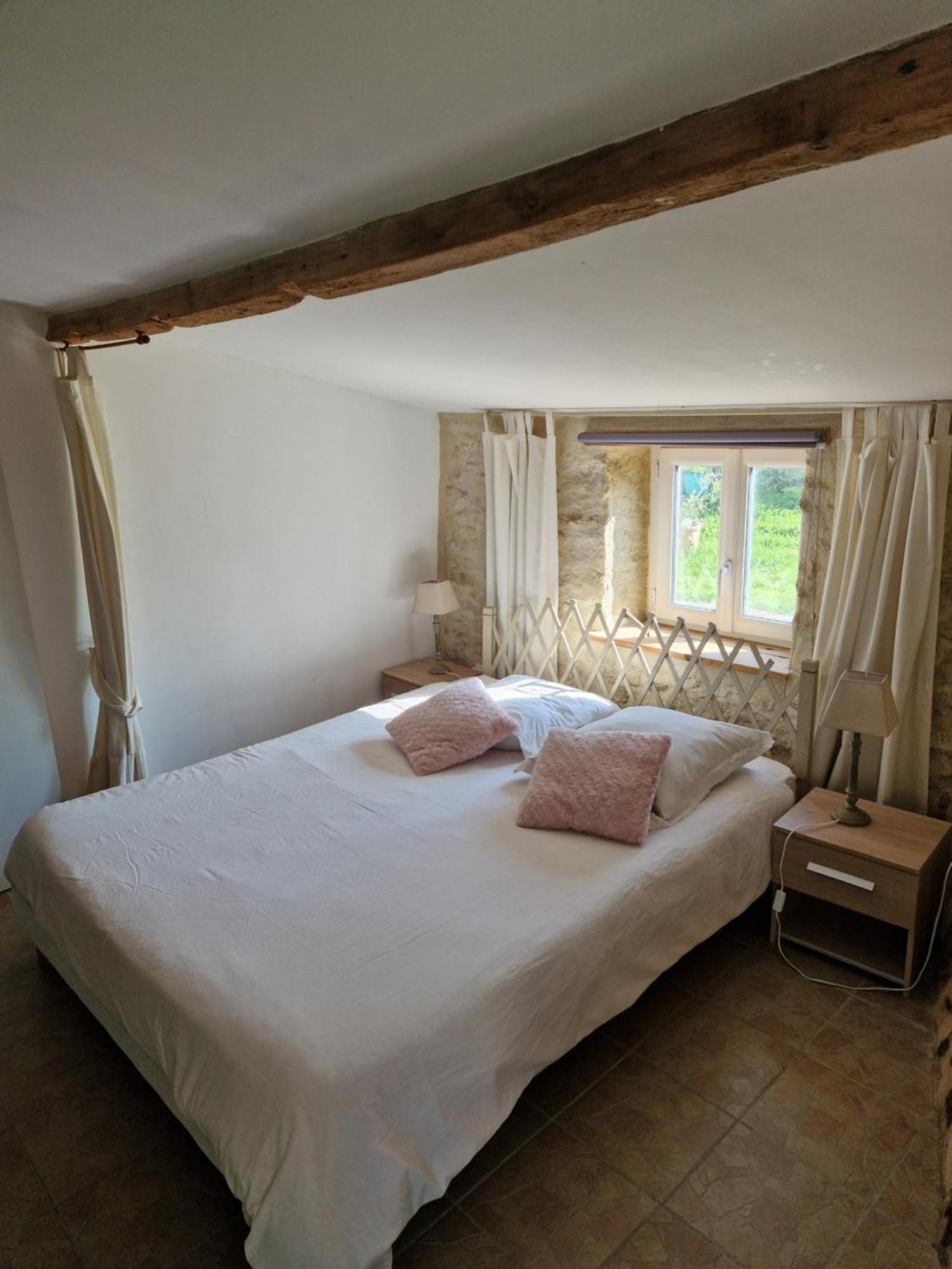Chambres D'Hotes La Frise Corpe Exterior photo